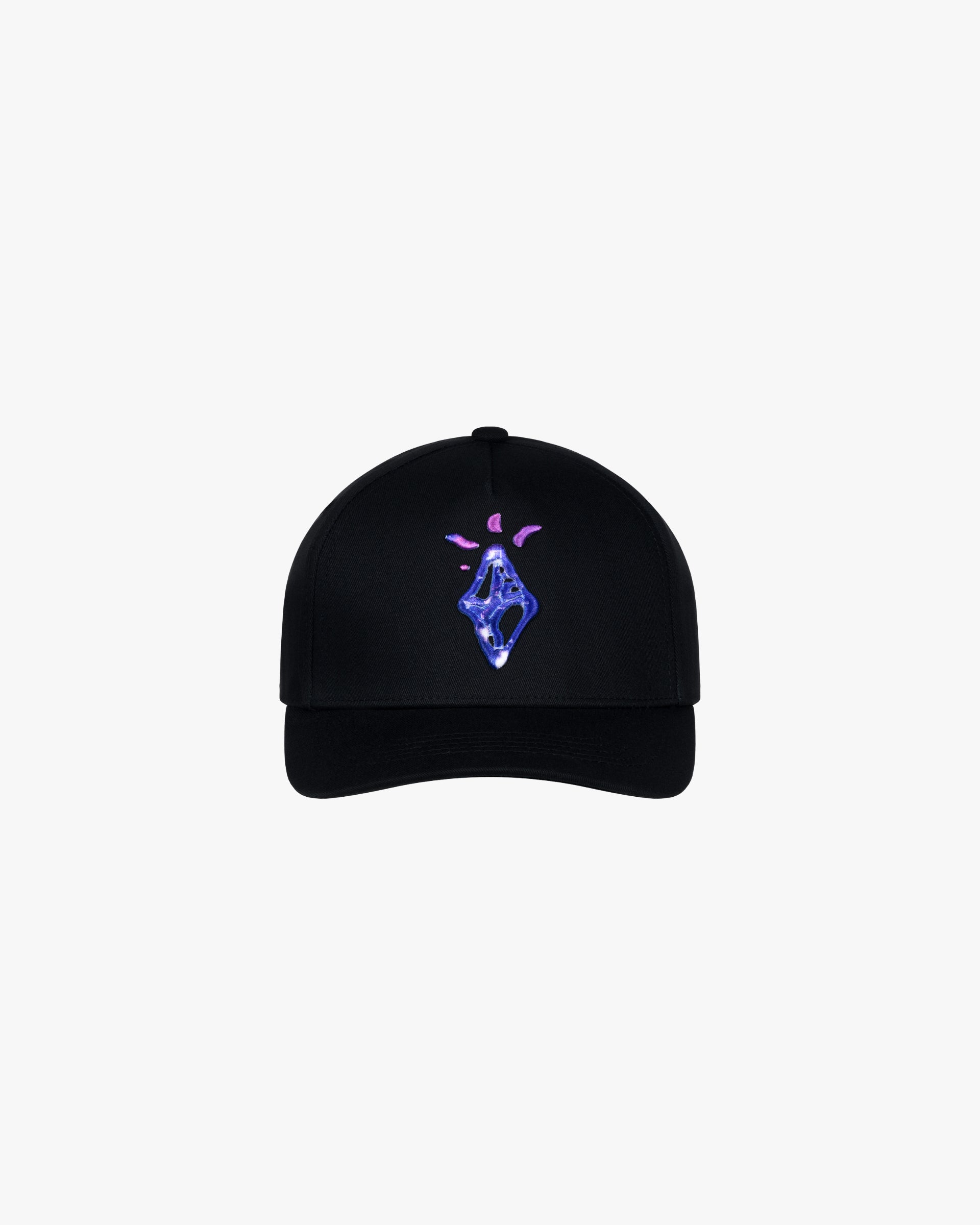 Loco Dice X Purple Jam Snapback