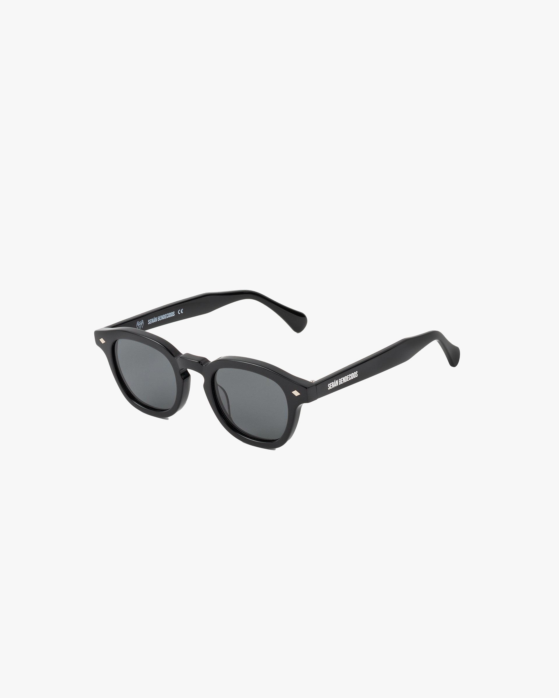 SB Sunglasses Black