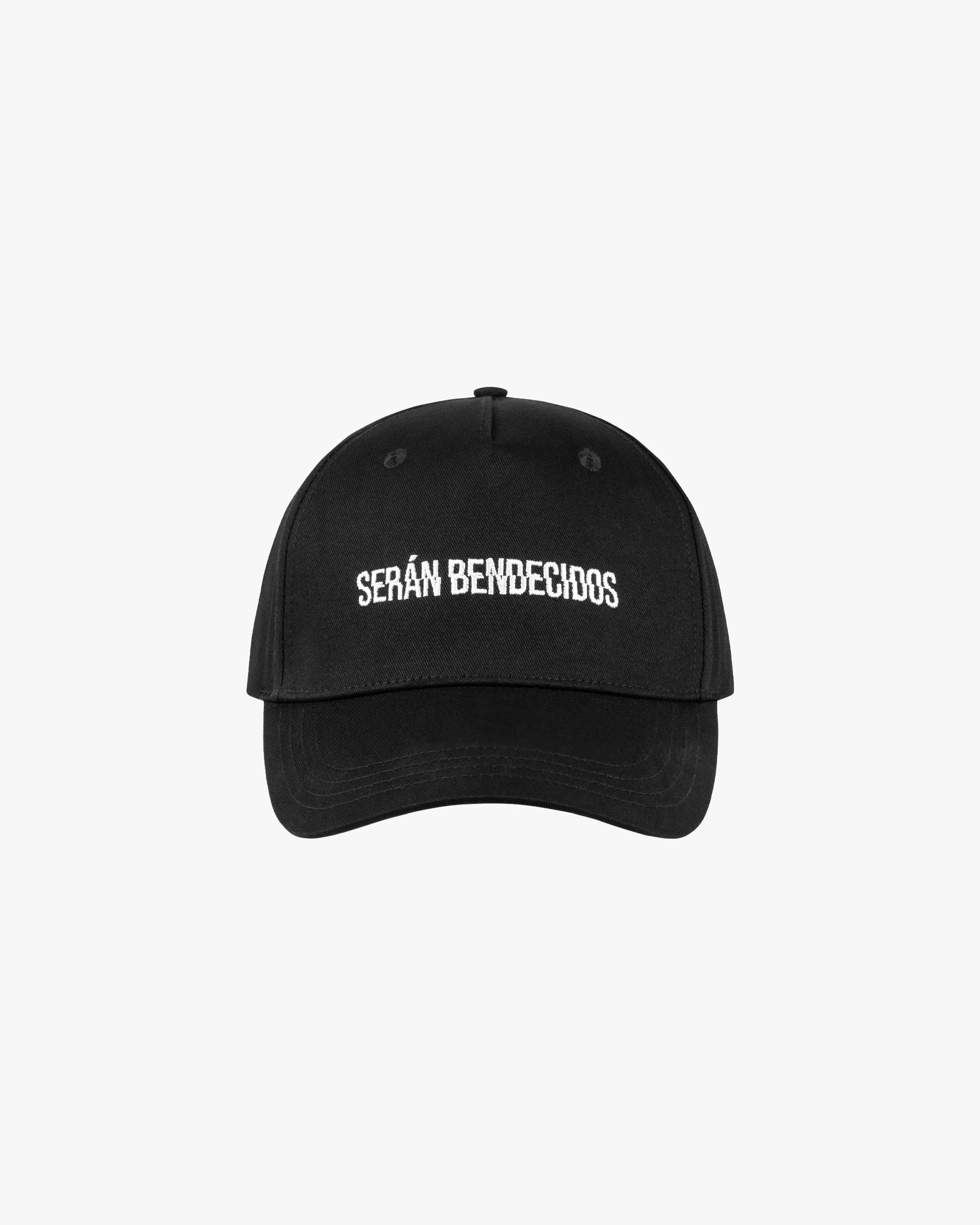 SB Offset Basecap