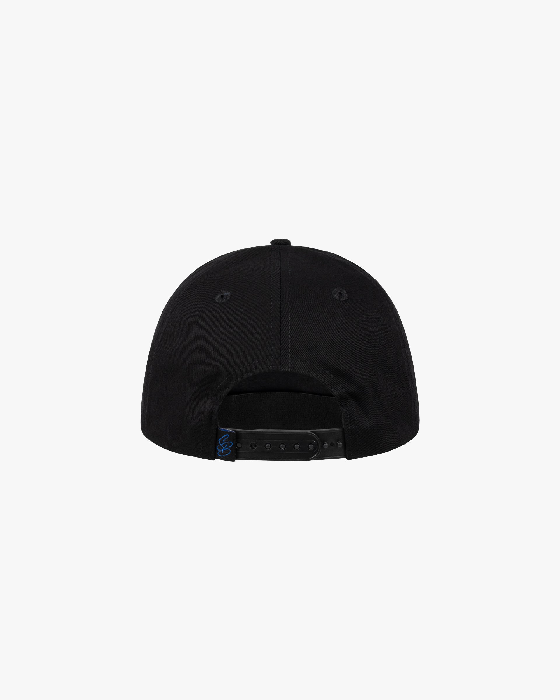 SB Offset Basecap