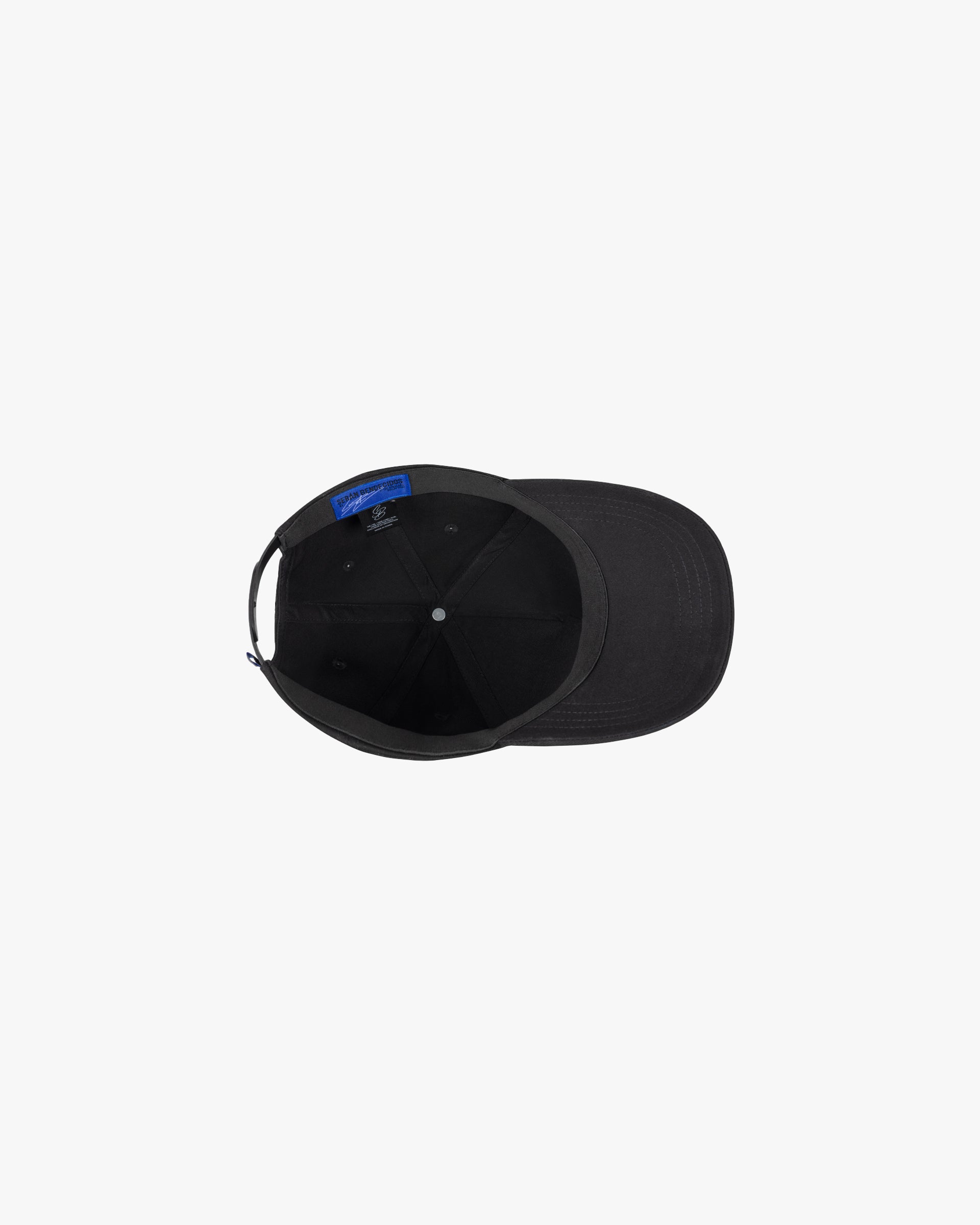 SB Offset Basecap