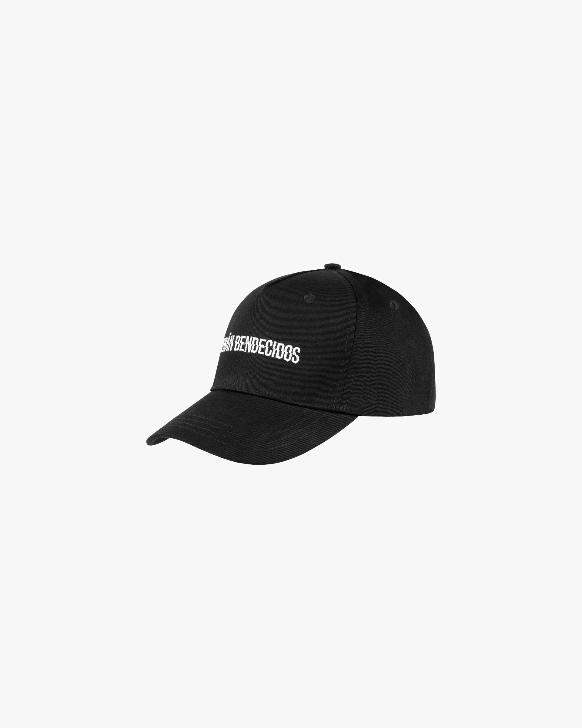 SB Offset Basecap