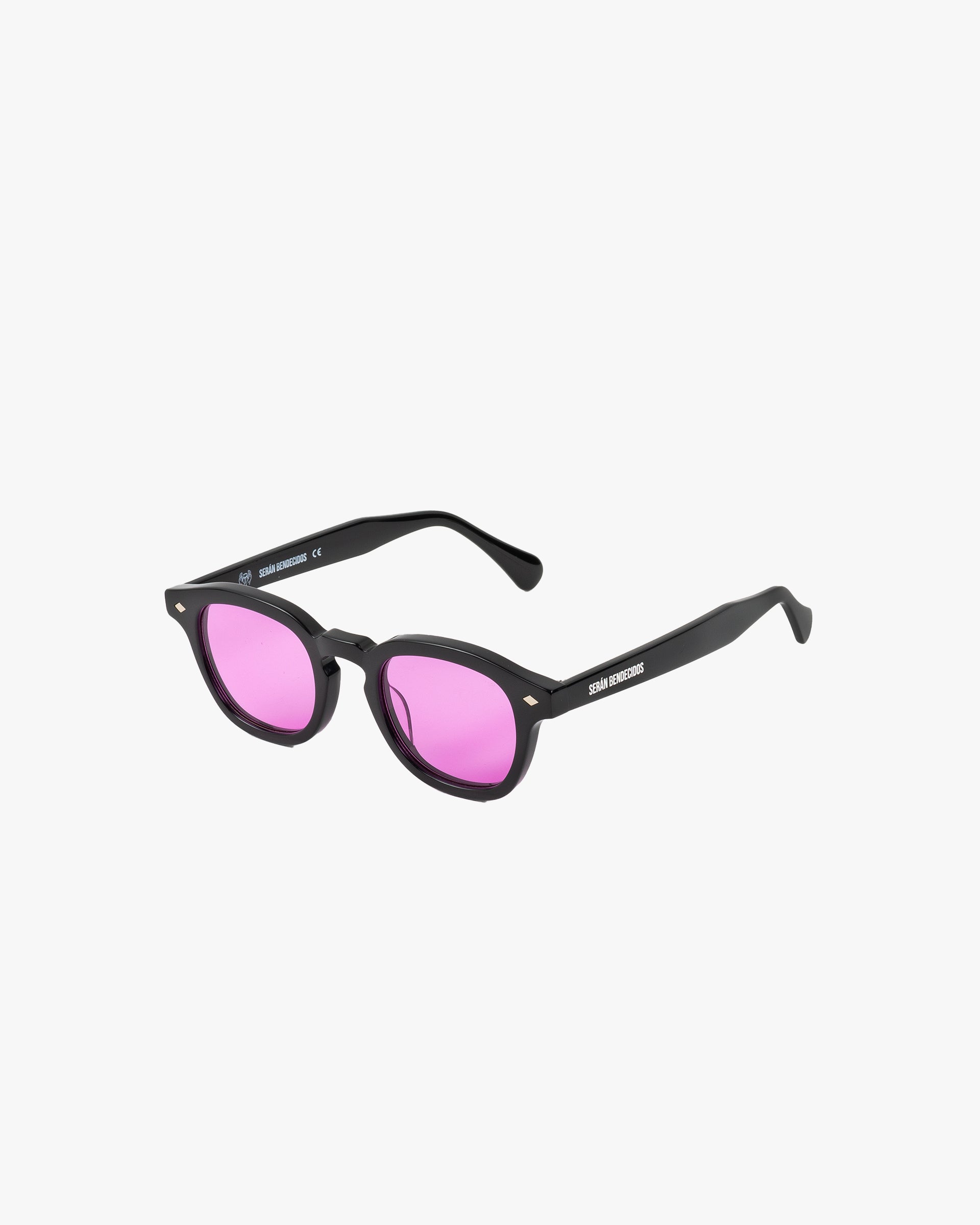 SB Sunglasses Purple