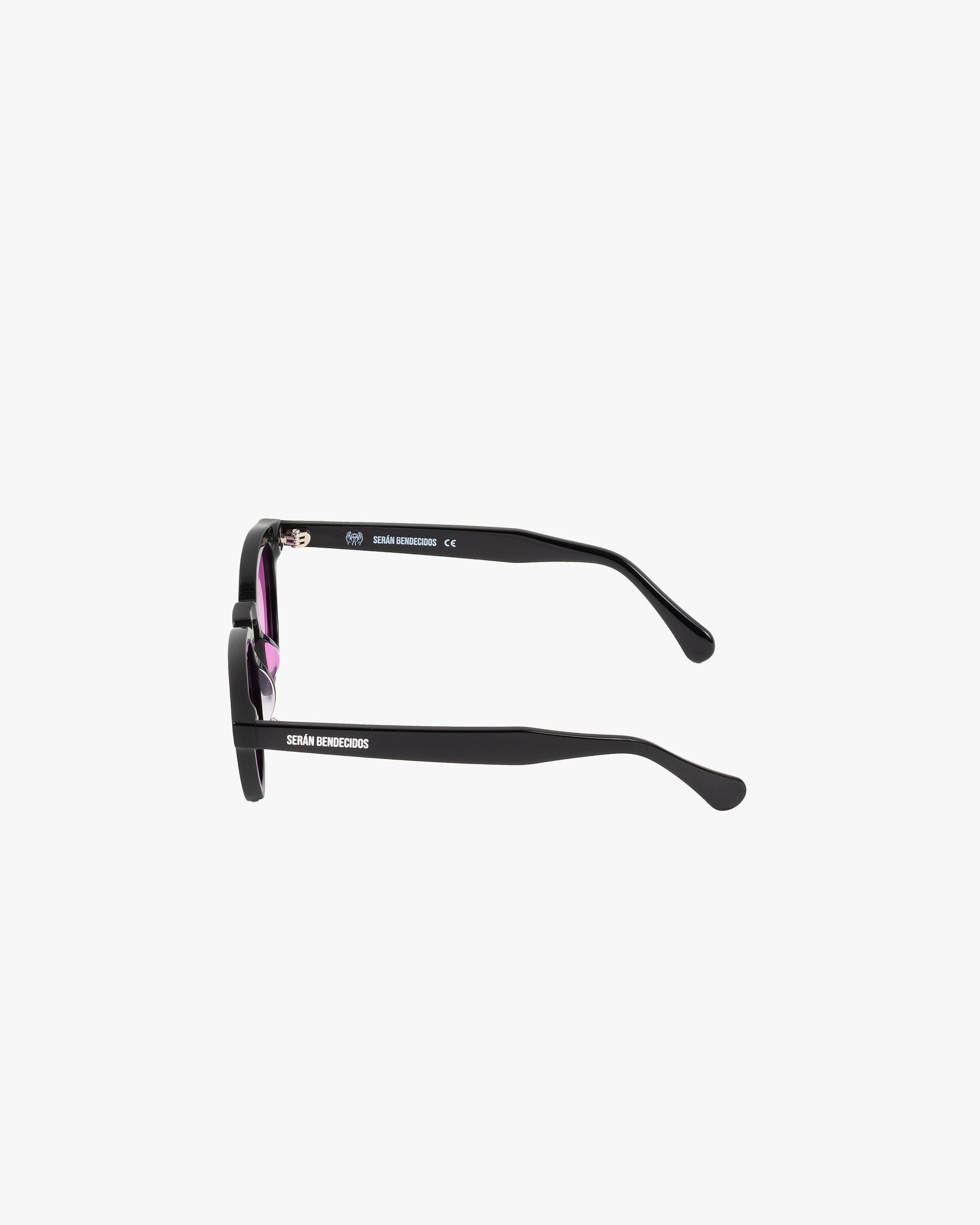 SB Sunglasses Purple