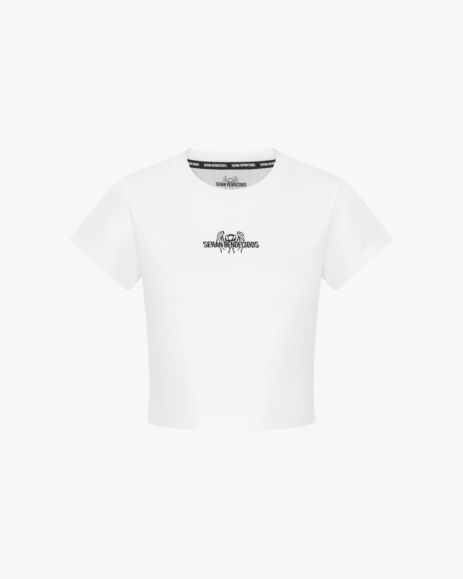 Serán Bendecidos by Loco Dice - Signature Baby Tee