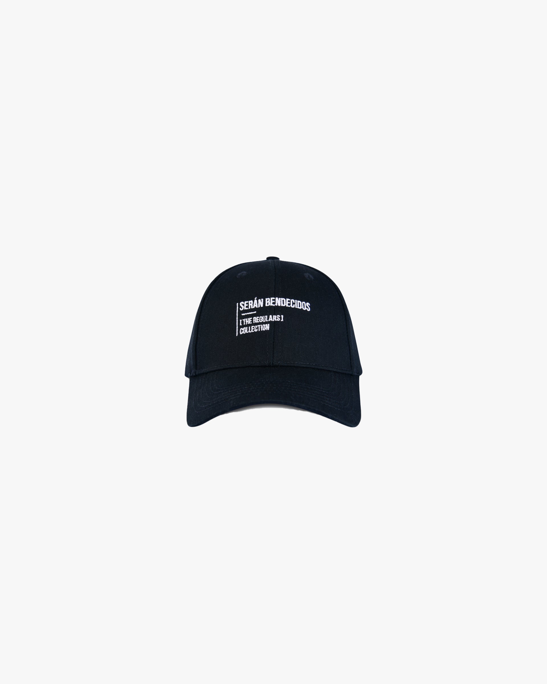 SB Snapback Cap