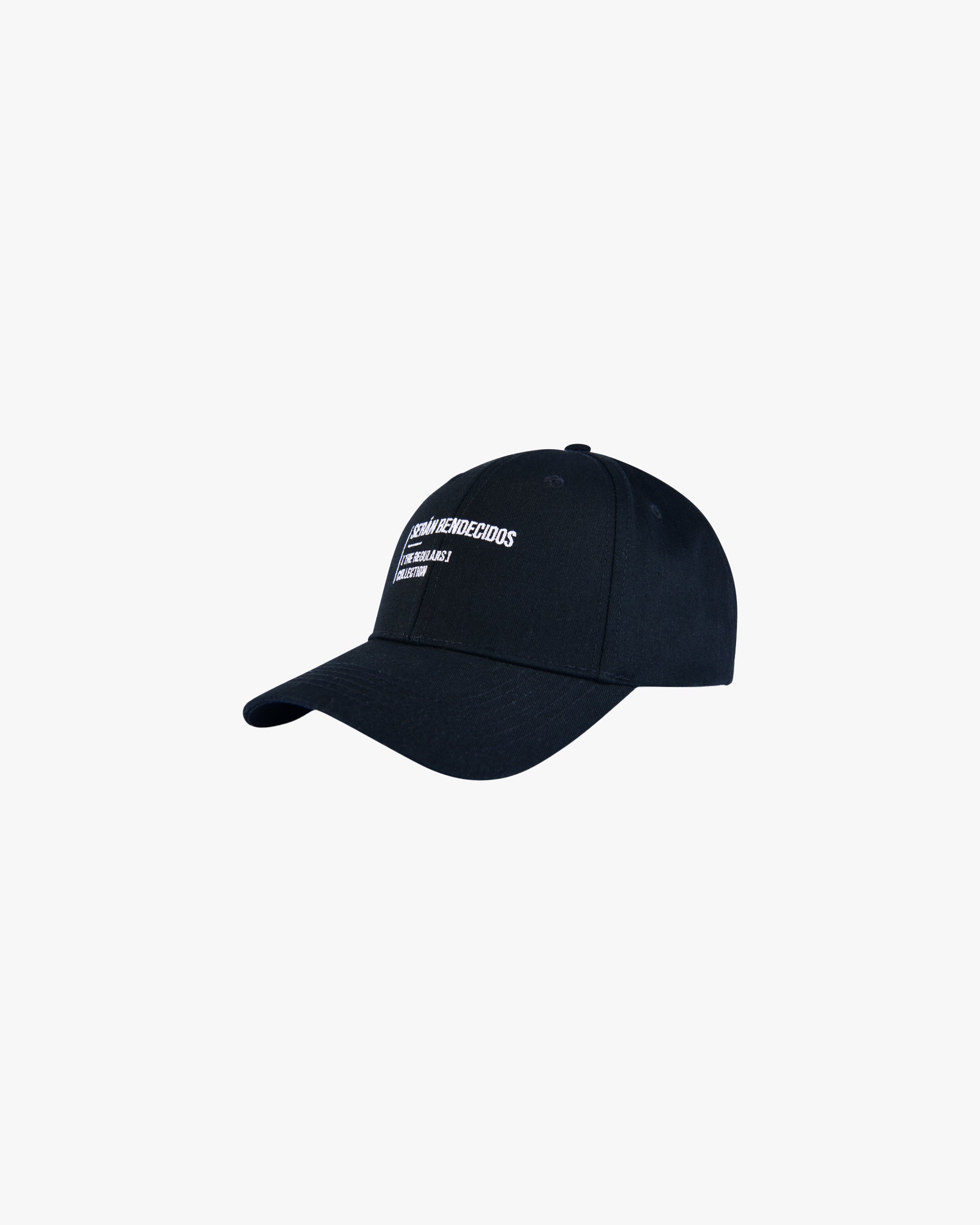 SB Snapback Cap