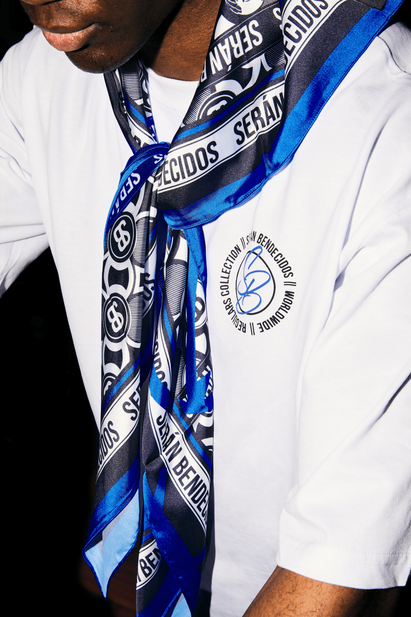 Foulard