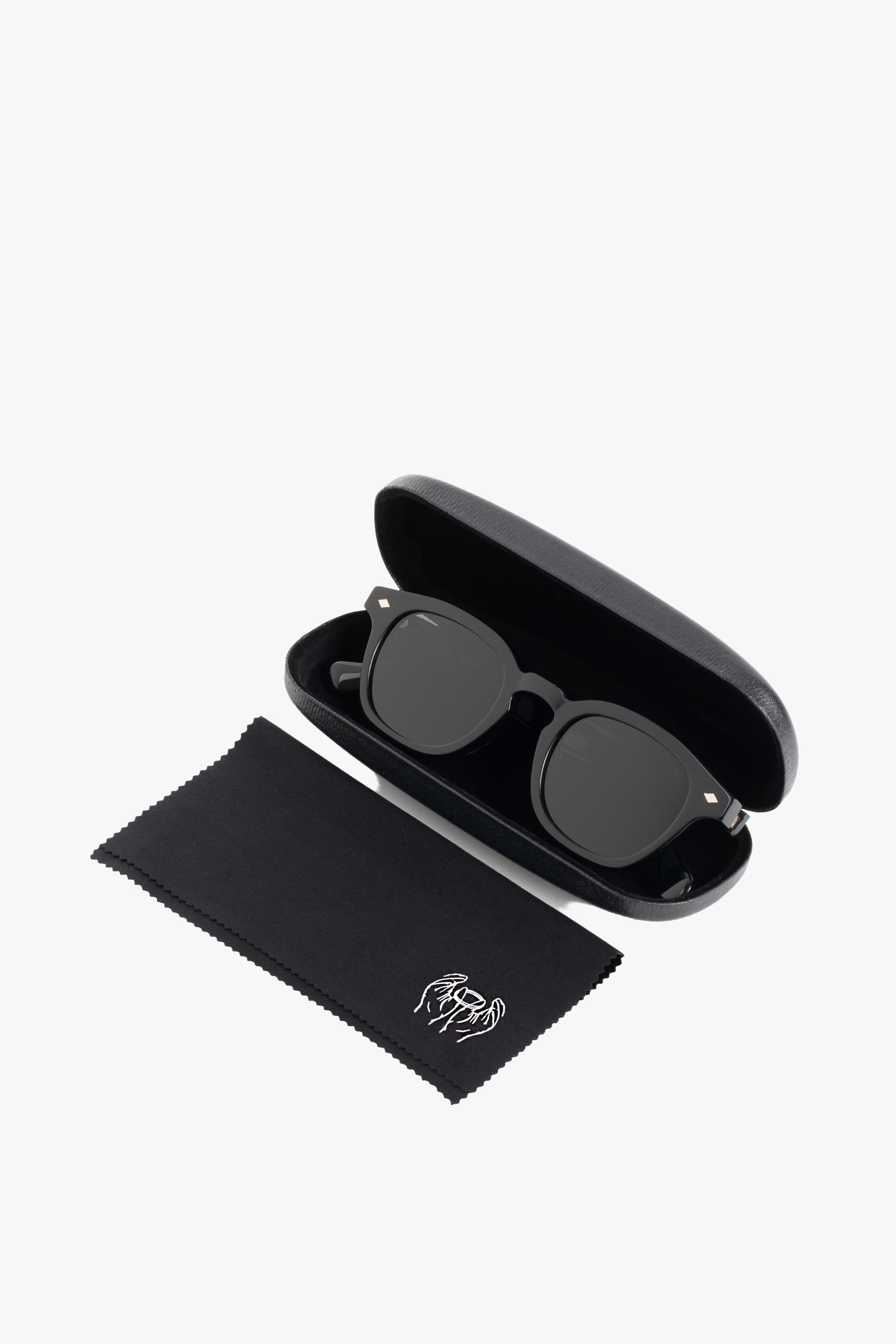 SB Sunglasses Black