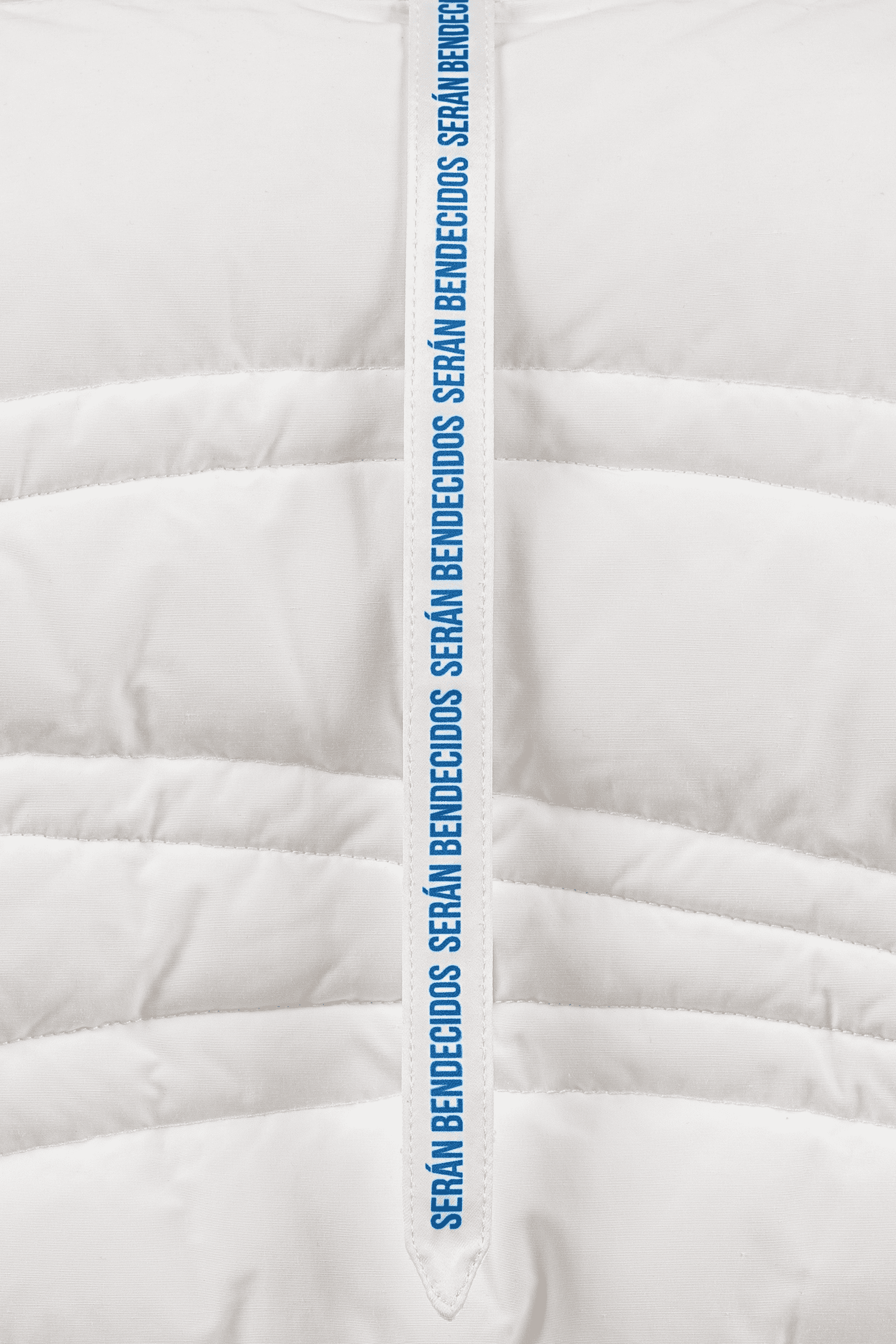 SB Puffer Vest (limited Edition)