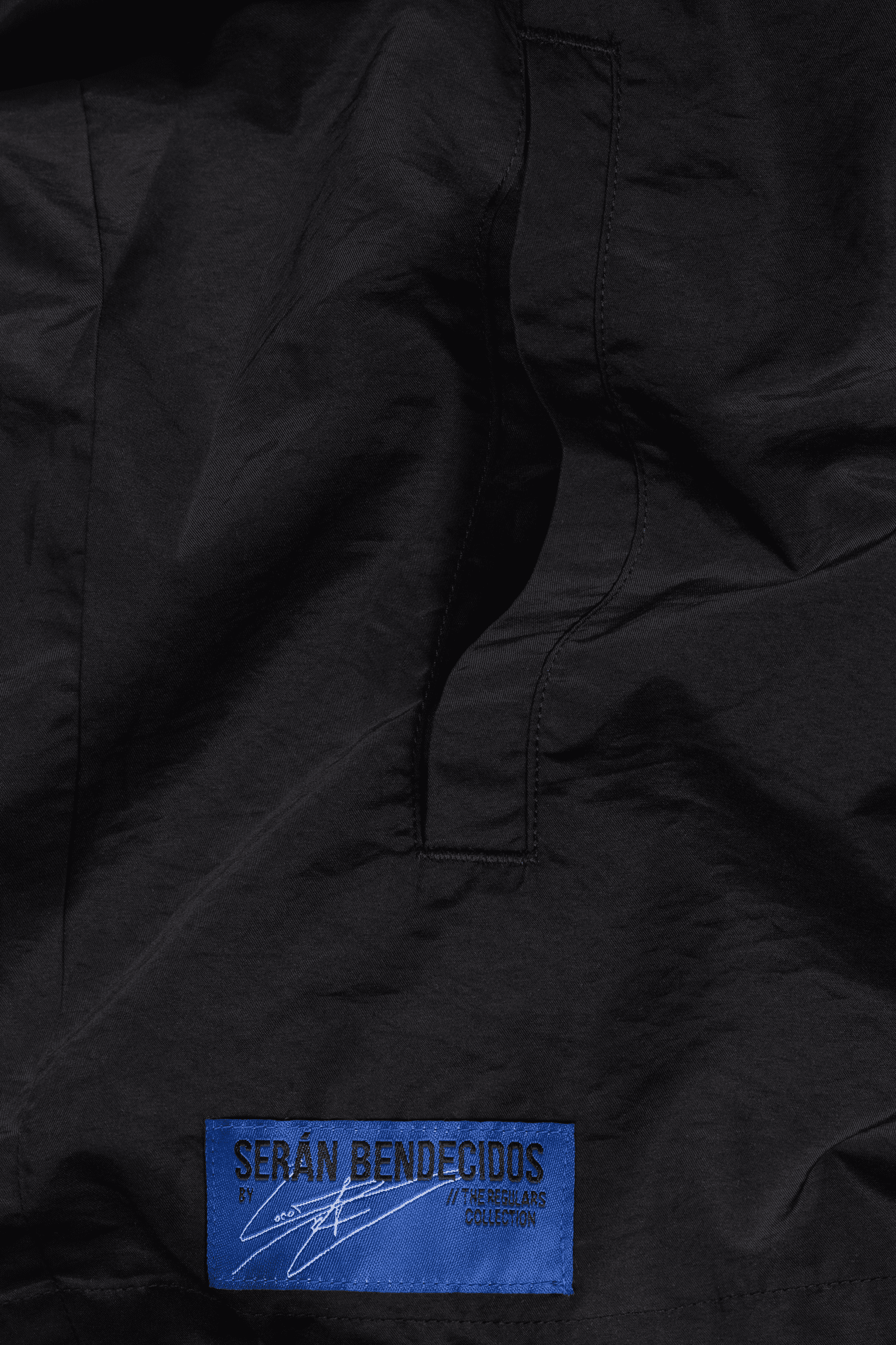 SB Coach Jacket (limited Edition)