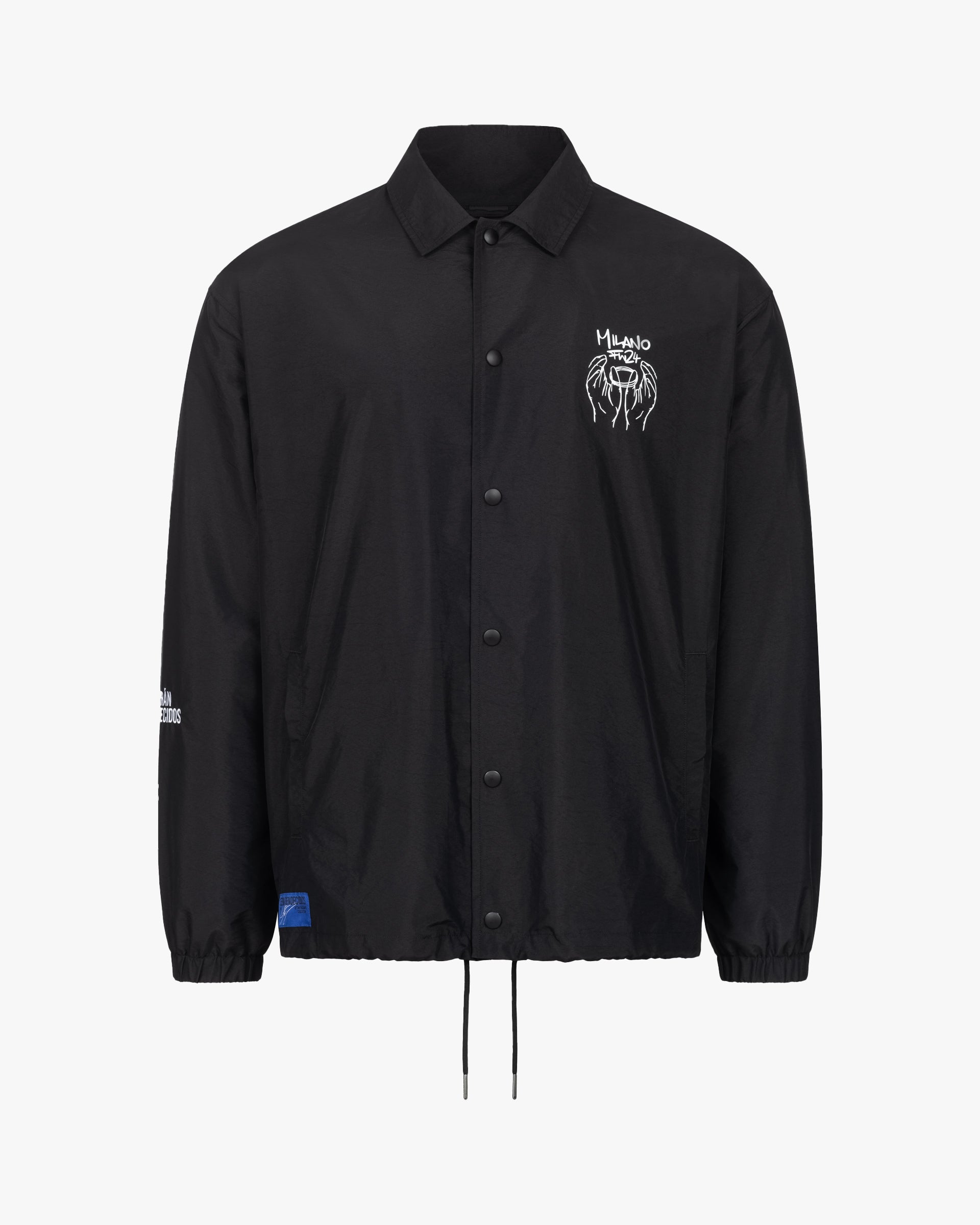SB Coach Jacket (limited Edition)