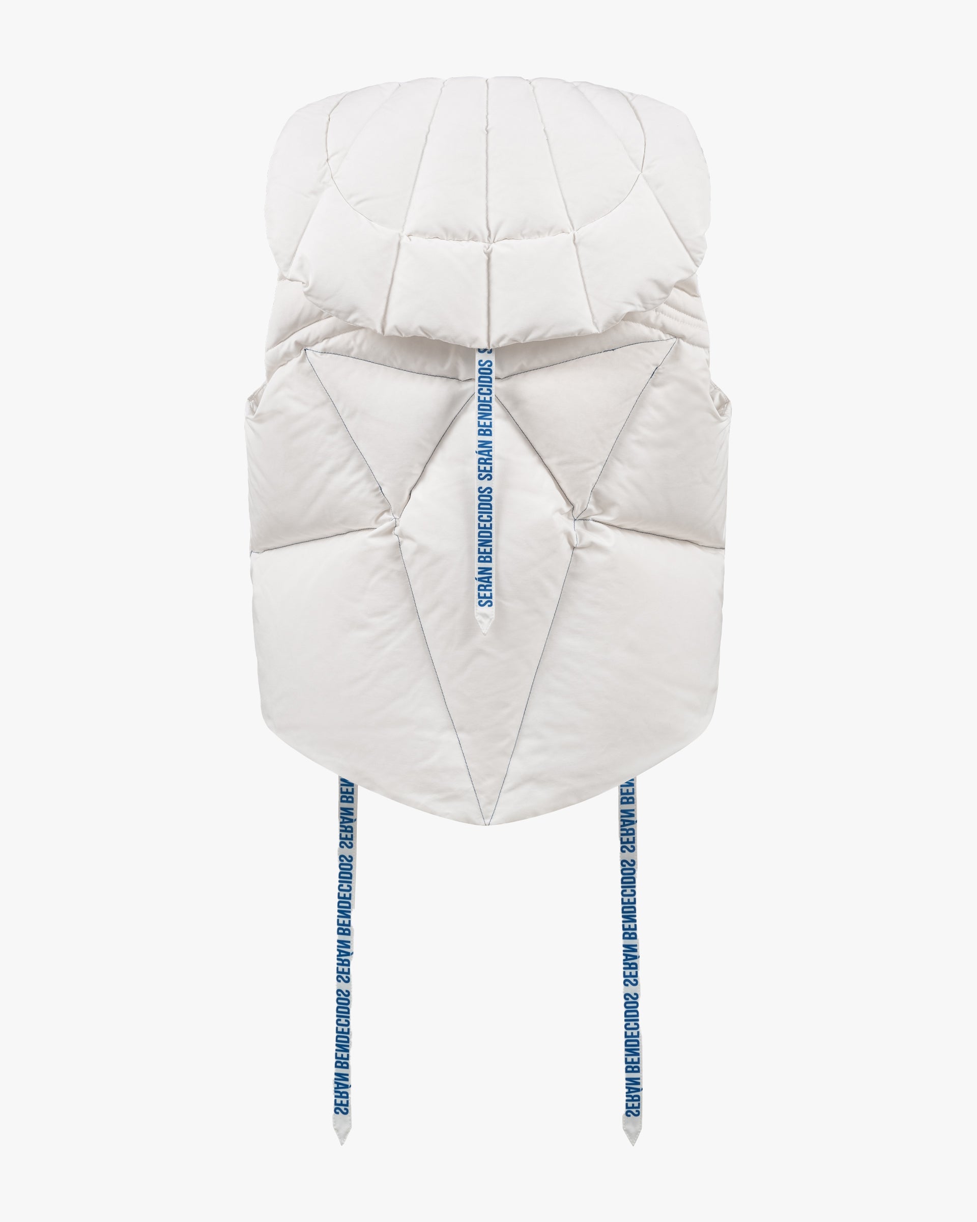 SB Puffer Vest (limited Edition)