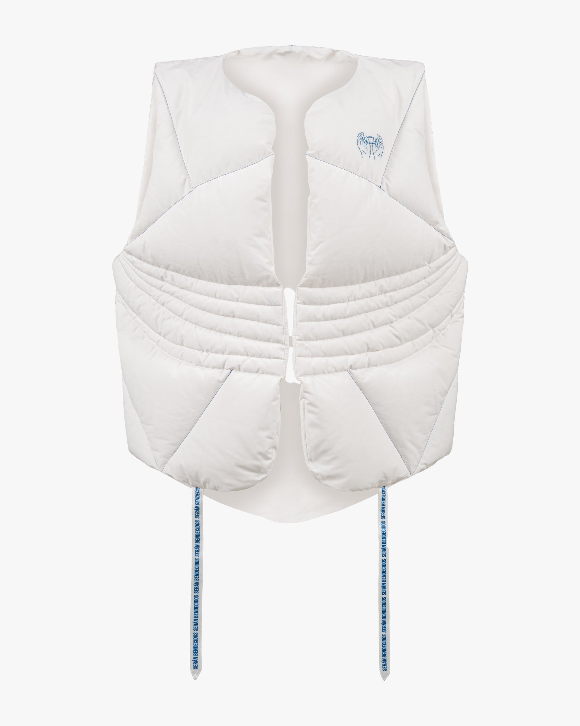 SB Puffer Vest (limited Edition)