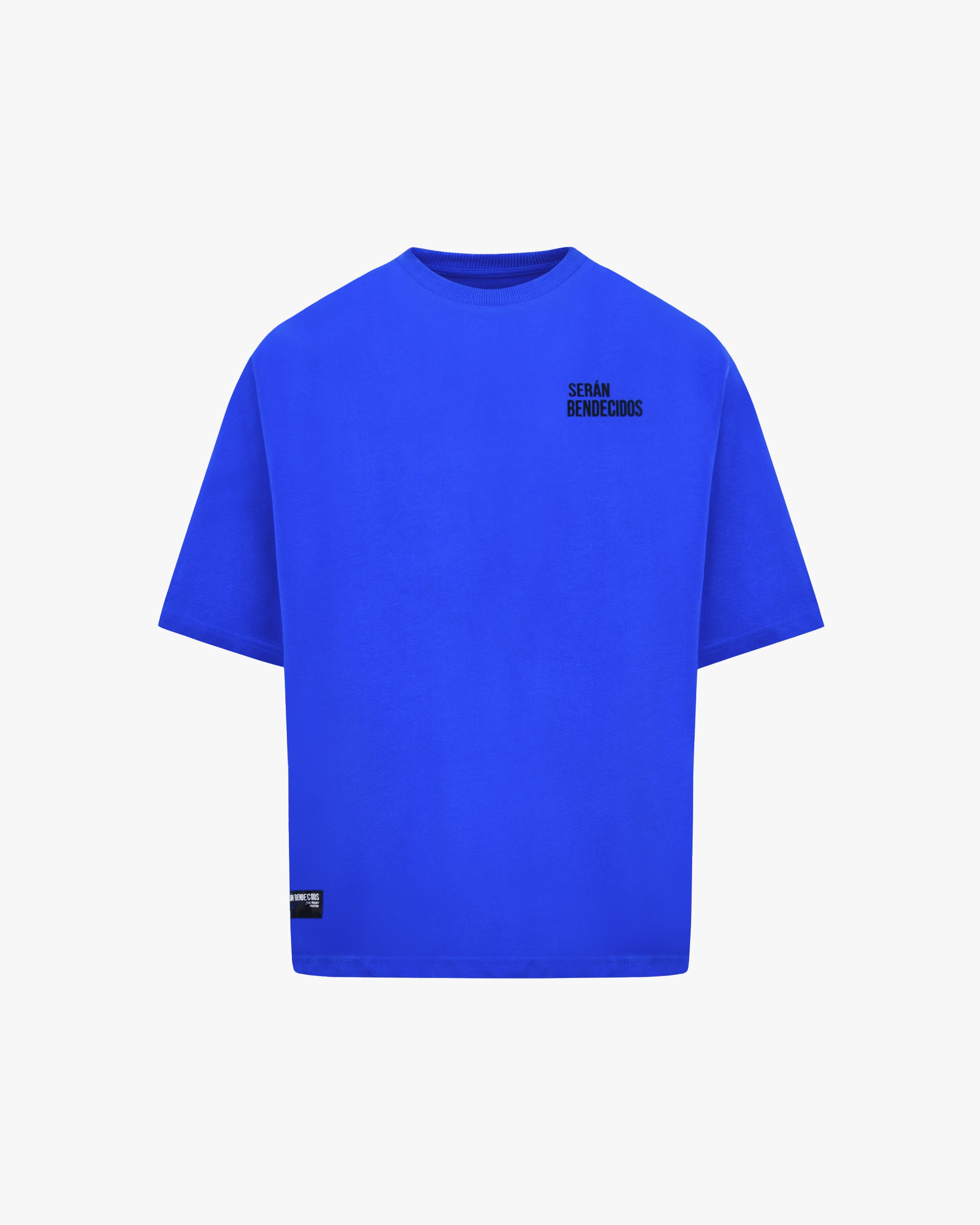 SB Tee Blue