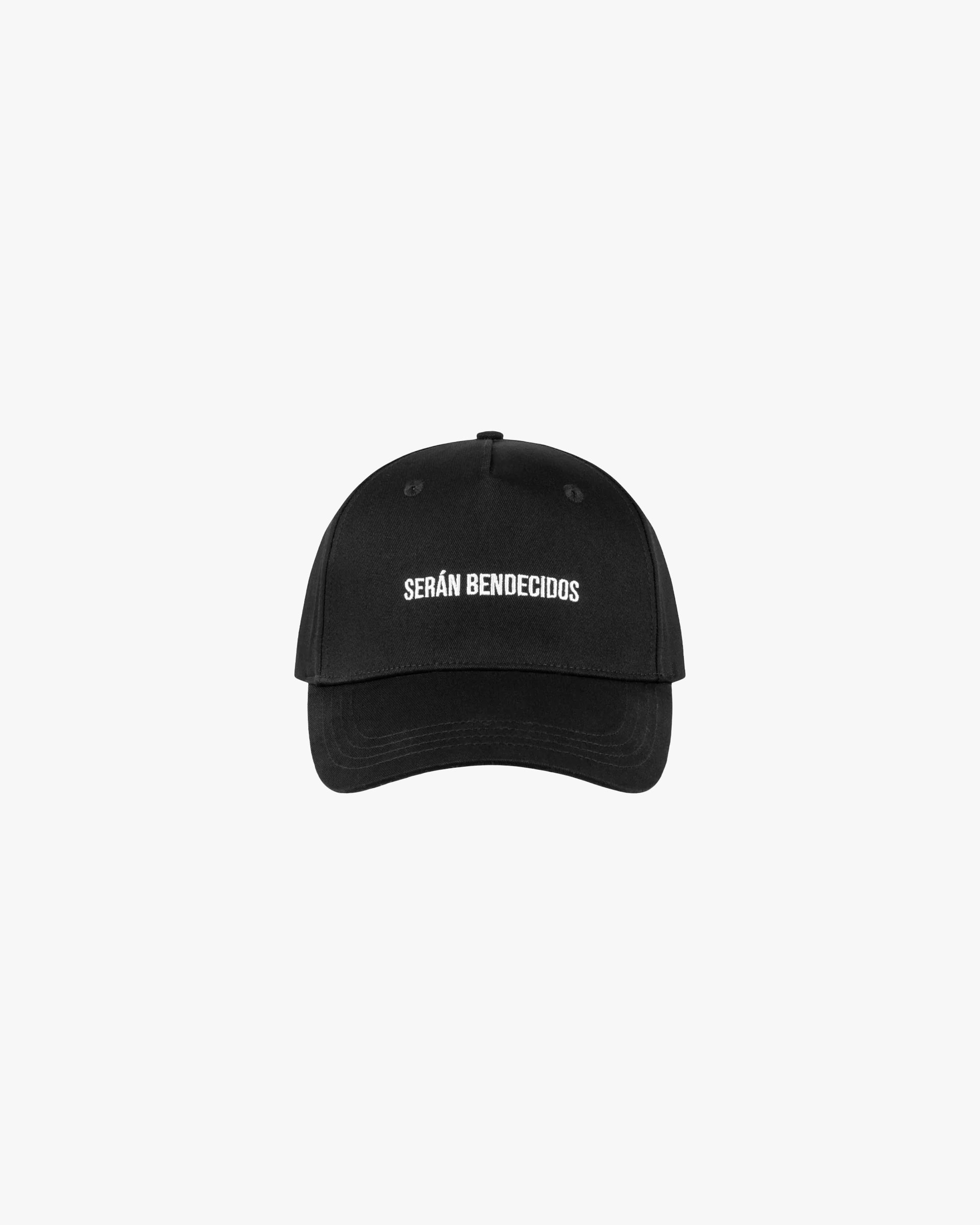 SB Logo Basecap