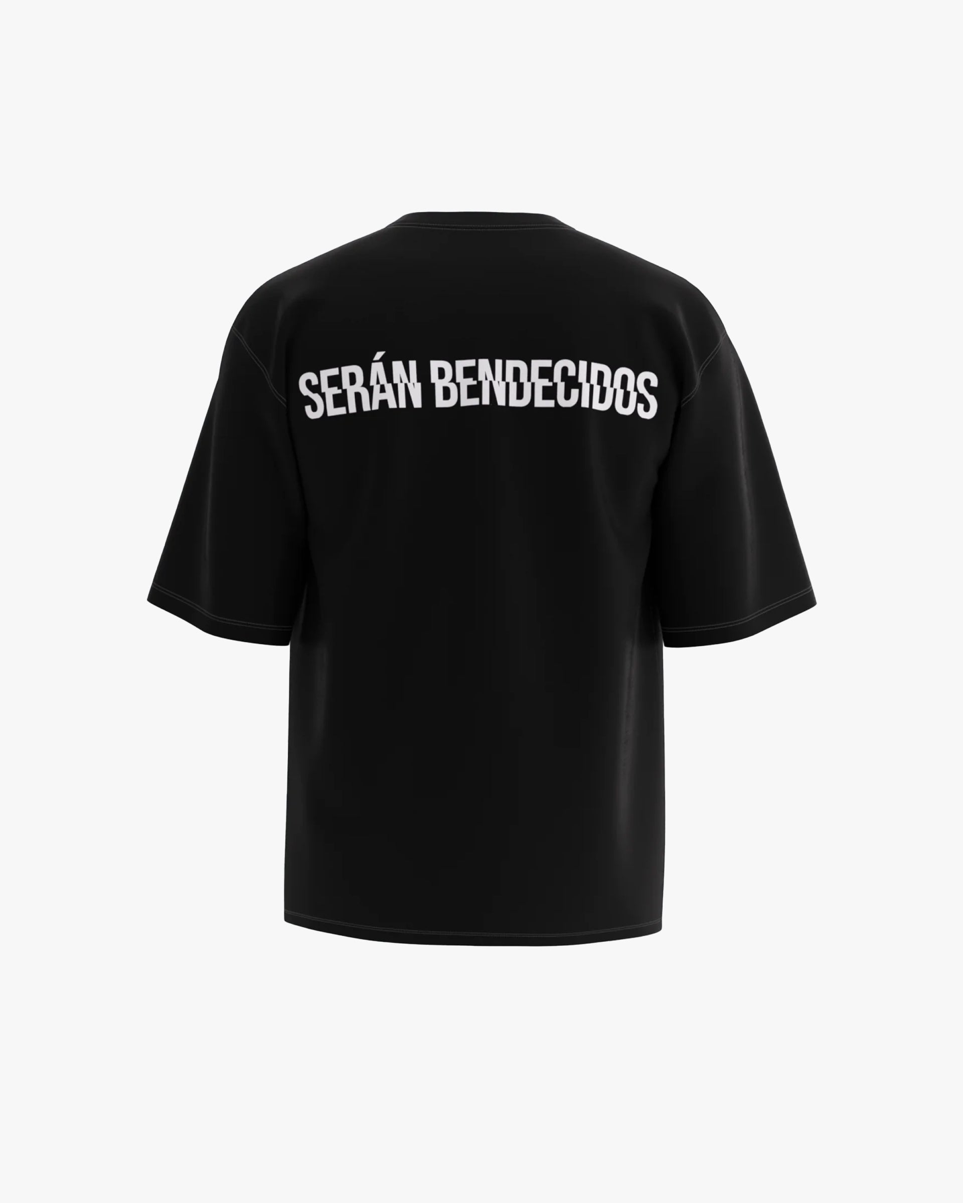 SB Milano FW24 Tee Black