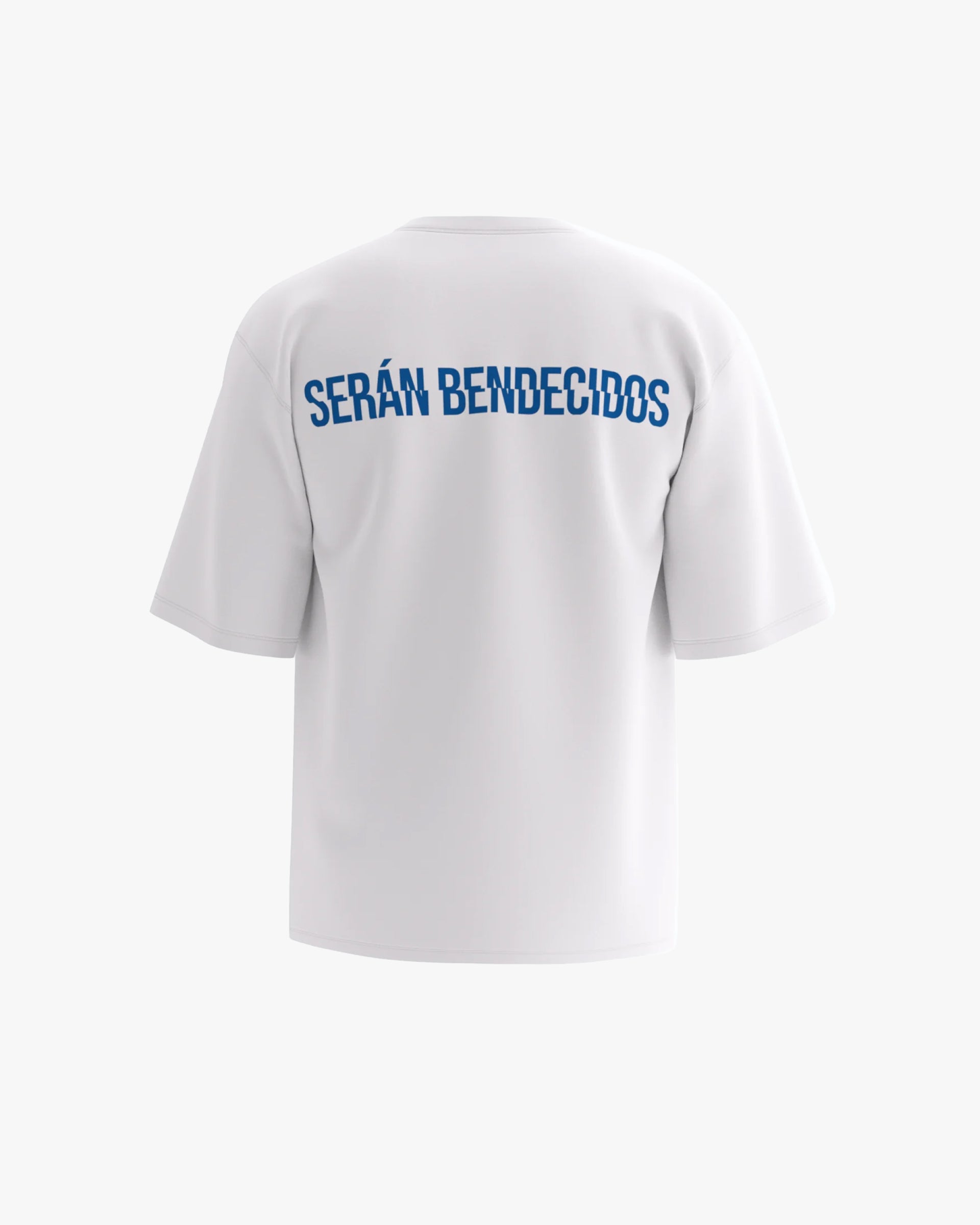 SB Milano FW24 Tee White