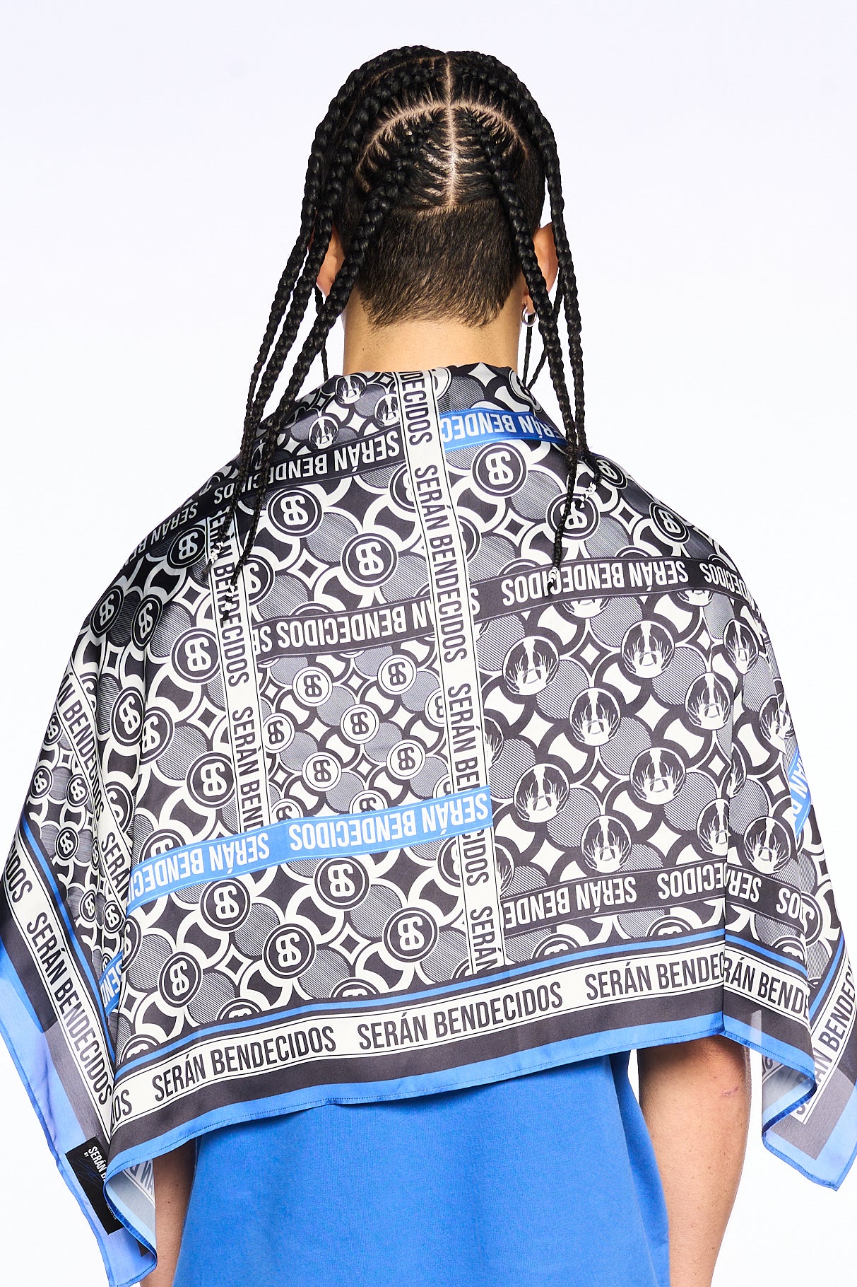 Shop Foulard Online - Seran Bendecidos