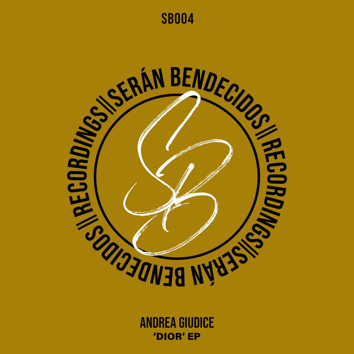 Andrea Giudice heads to Loco Dice’s SB Recordings for two fresh cuts across his latest EP, ‘Dior’