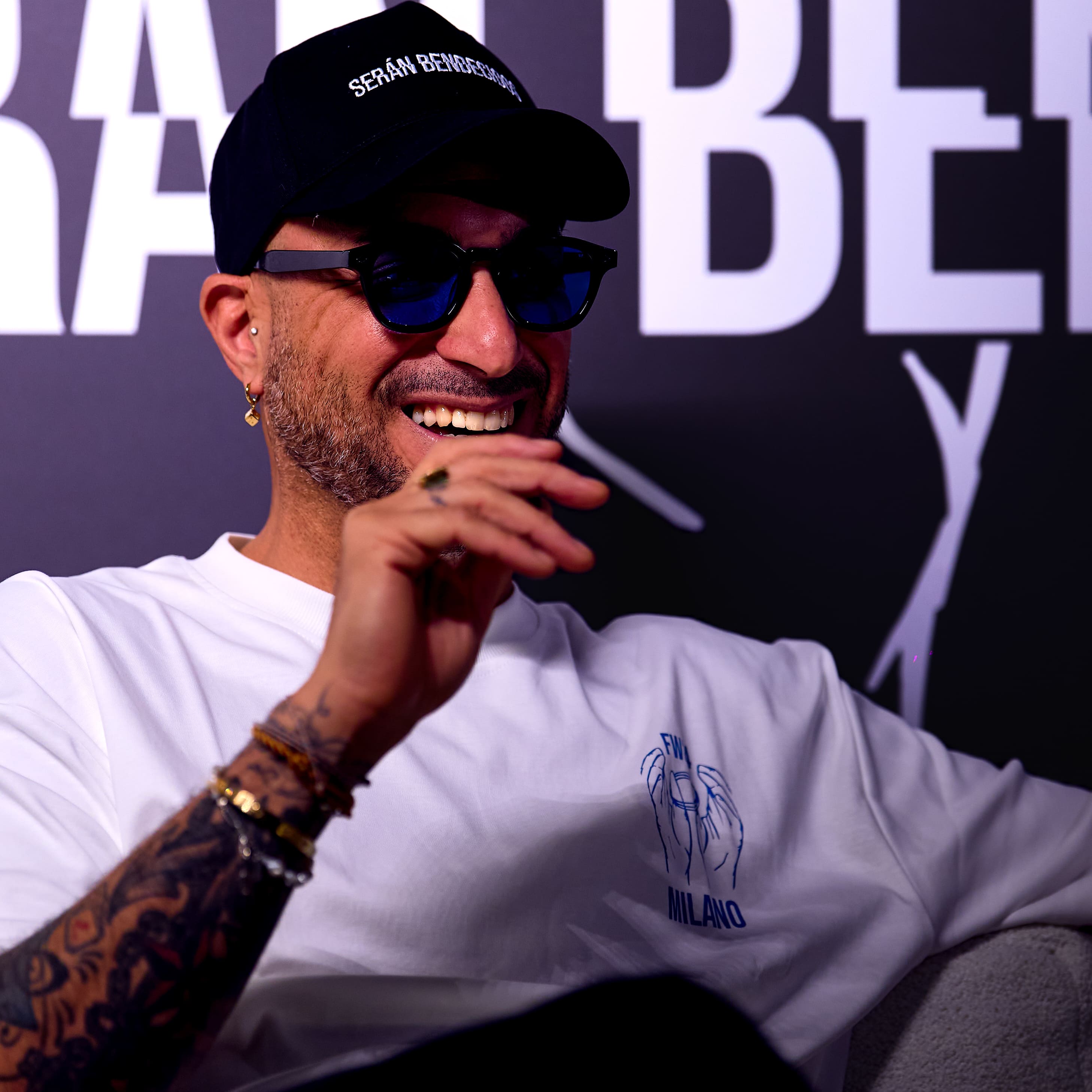 Loco Dice Biography