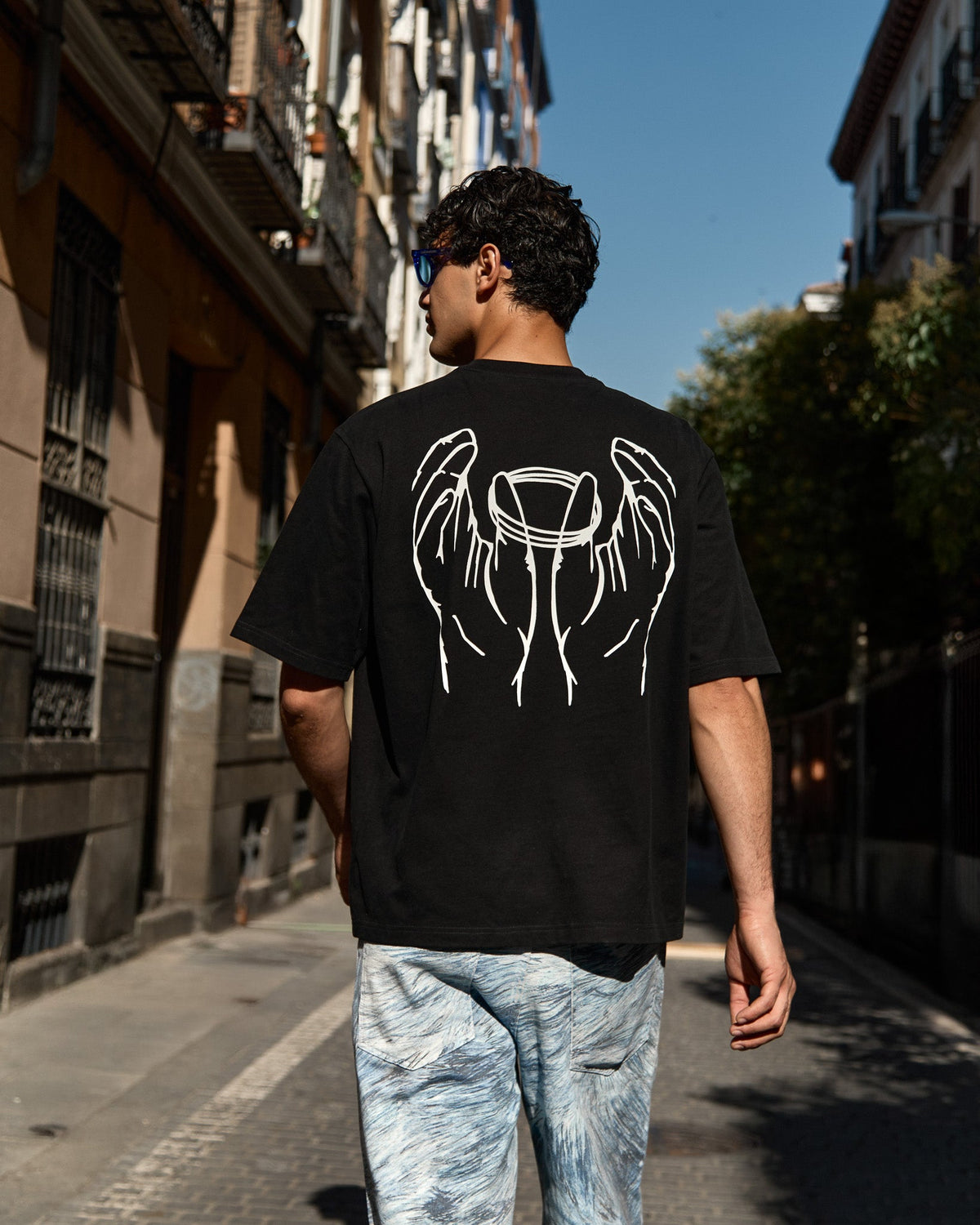 Serán Bendecidos - The Signature Collection by Loco Dice