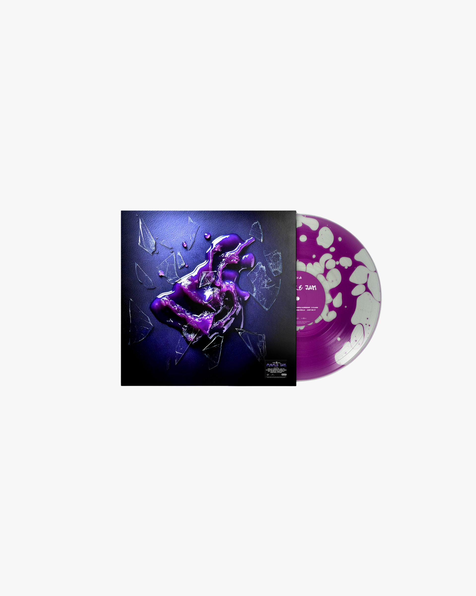 Loco_Dice_Purple_Jam_Collection_Liquid_Vinyl