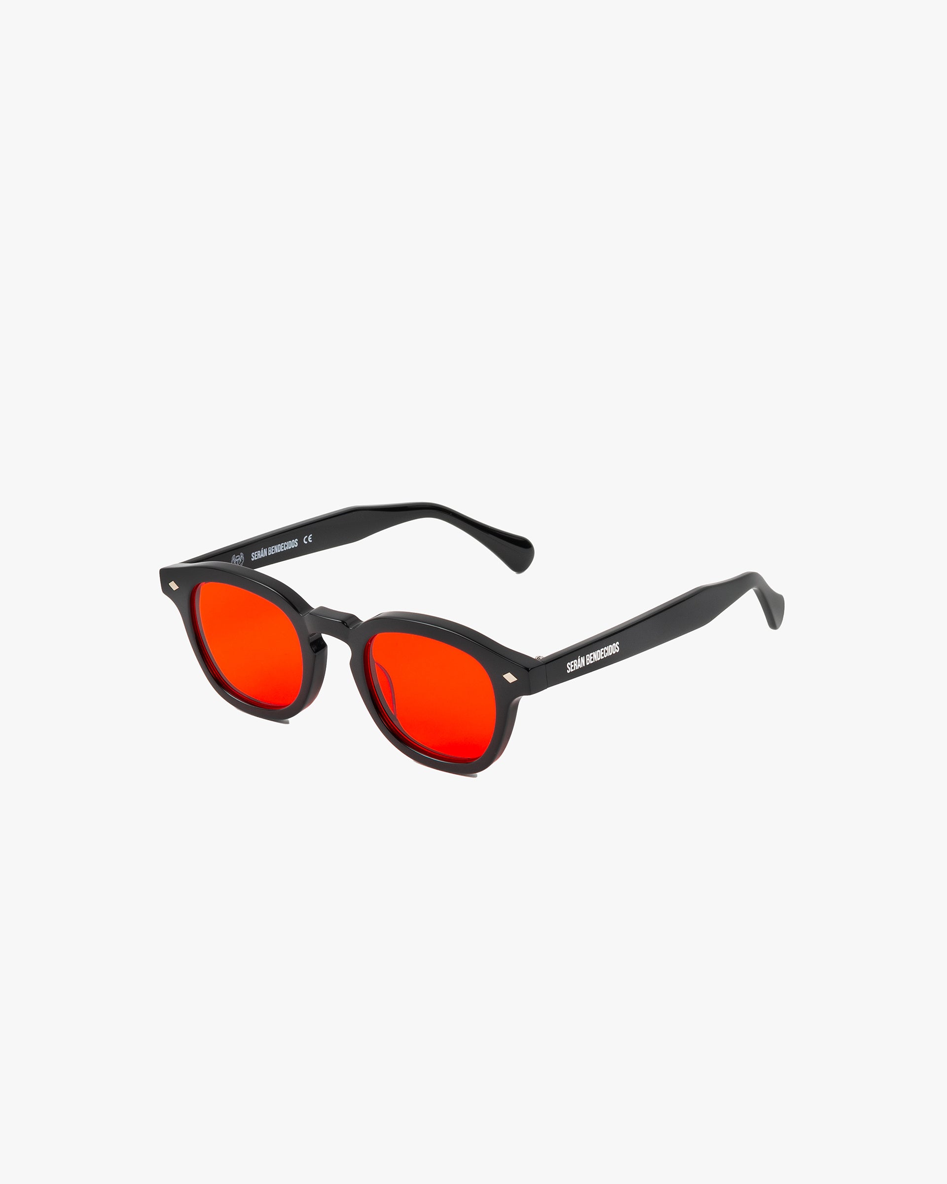 SB Sunglasses Red