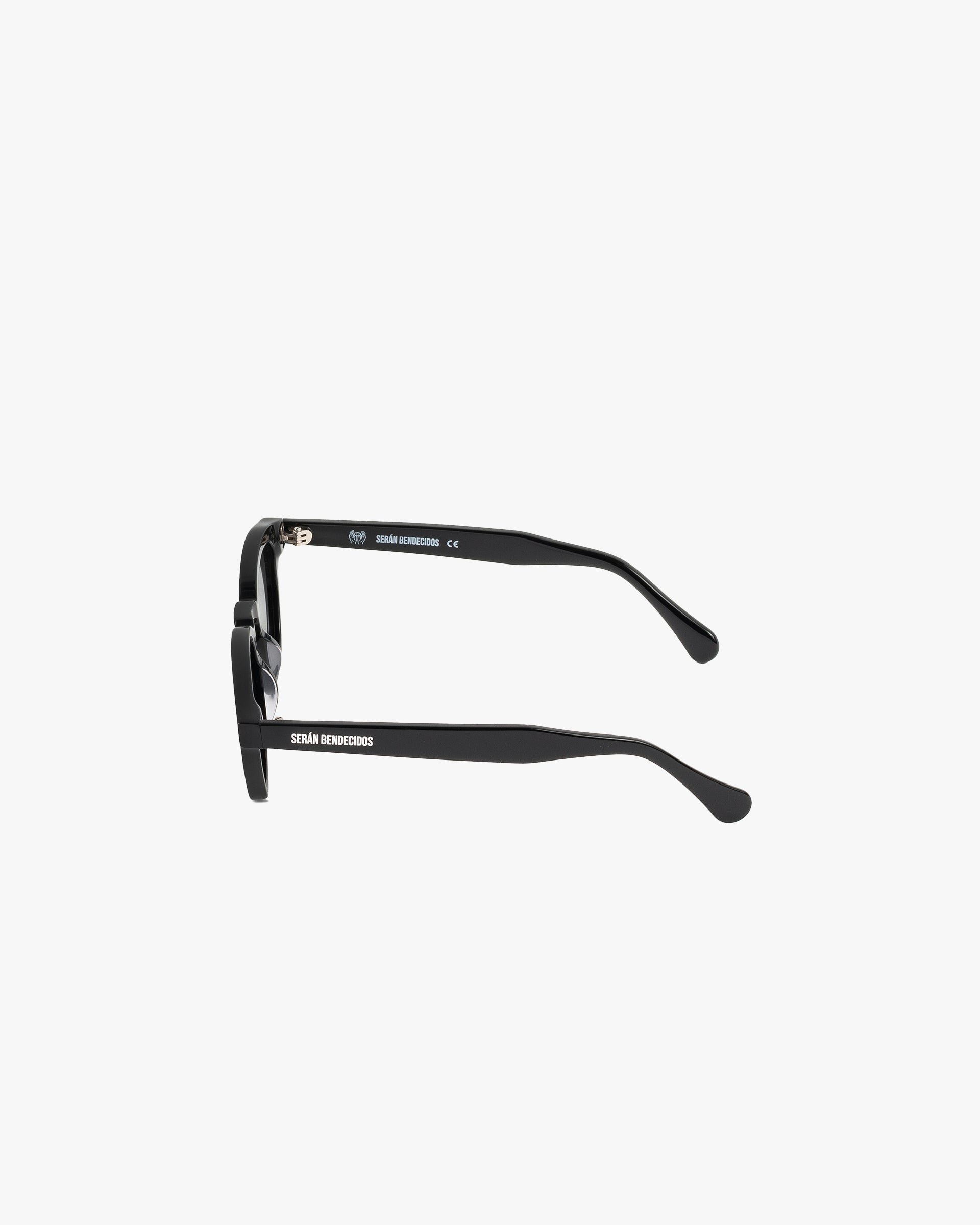 SB Sunglasses Black