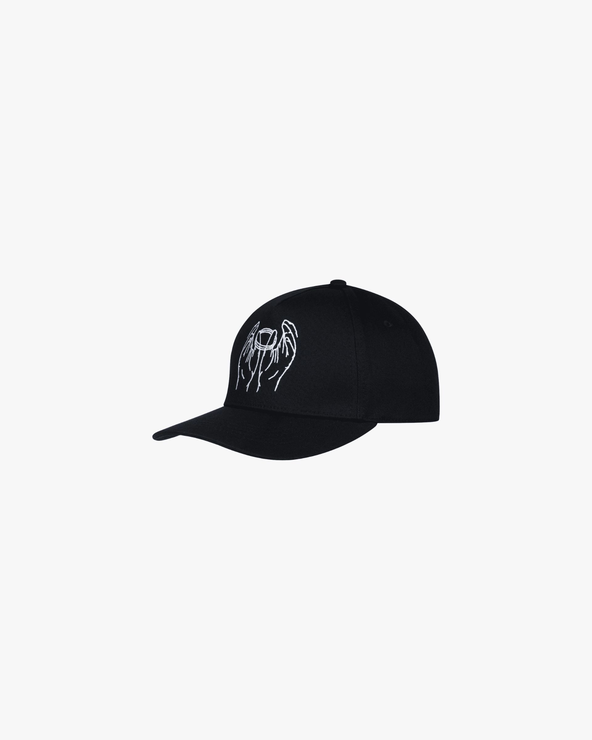 Signature Snapback