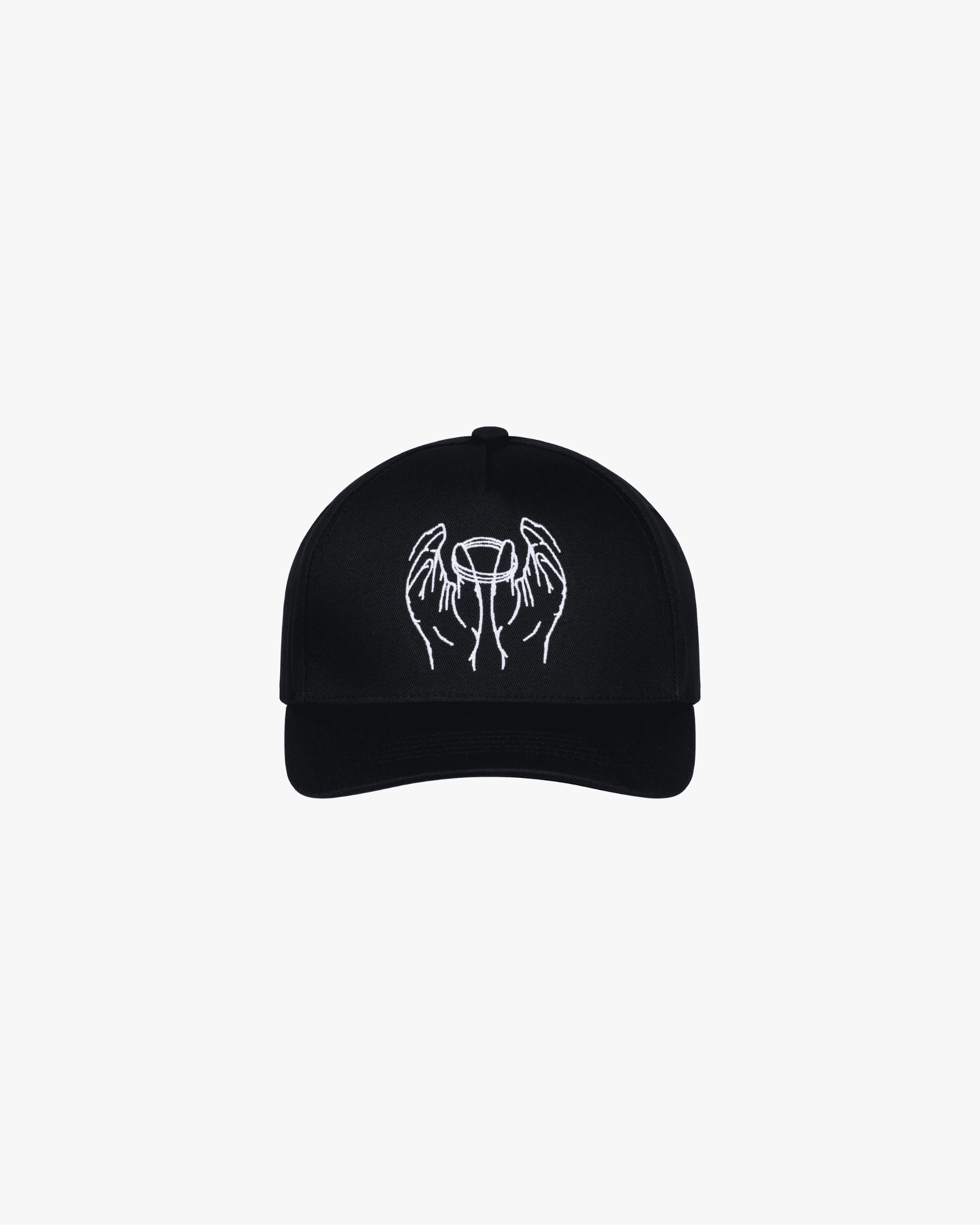 Signature Snapback