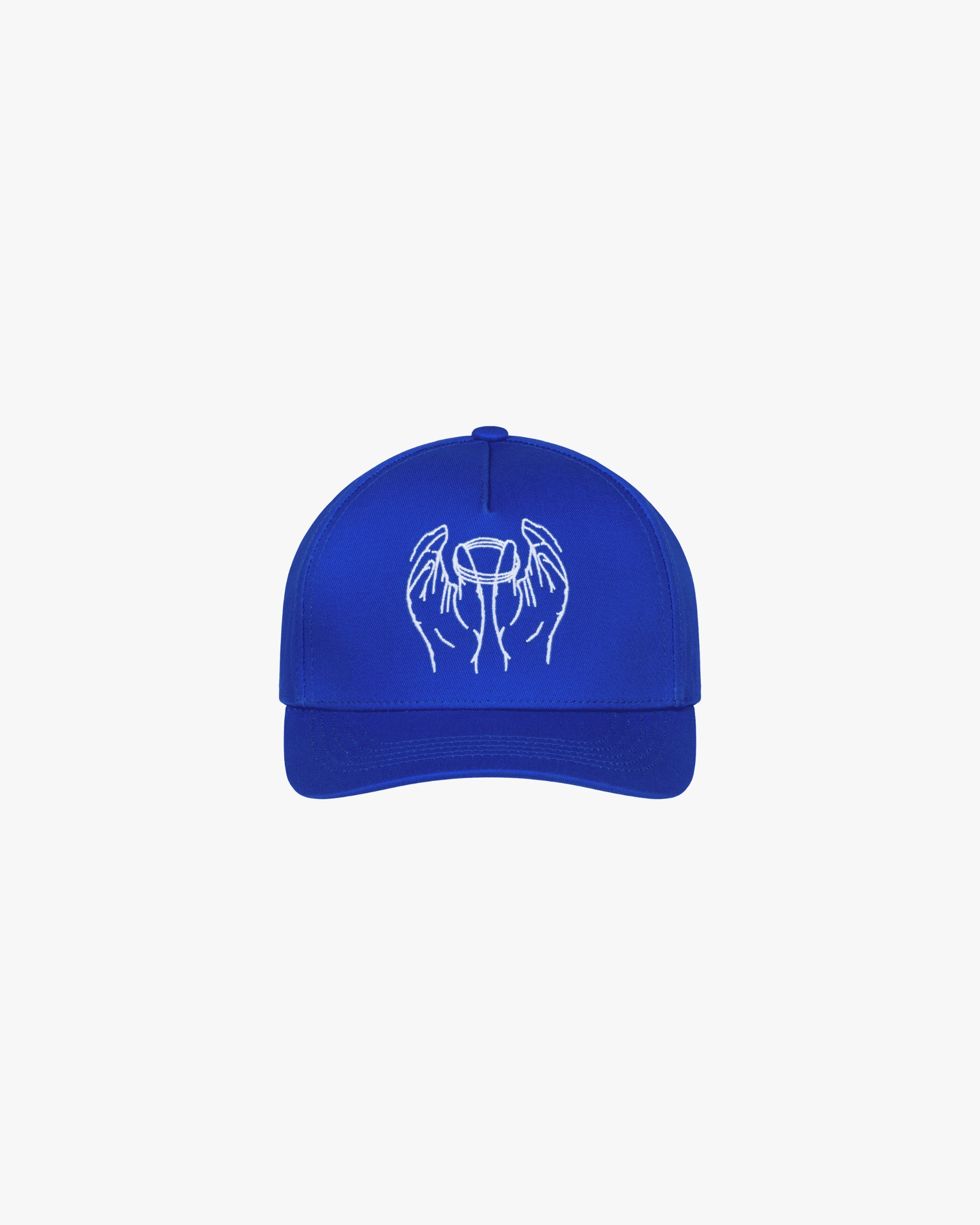 Signature Snapback