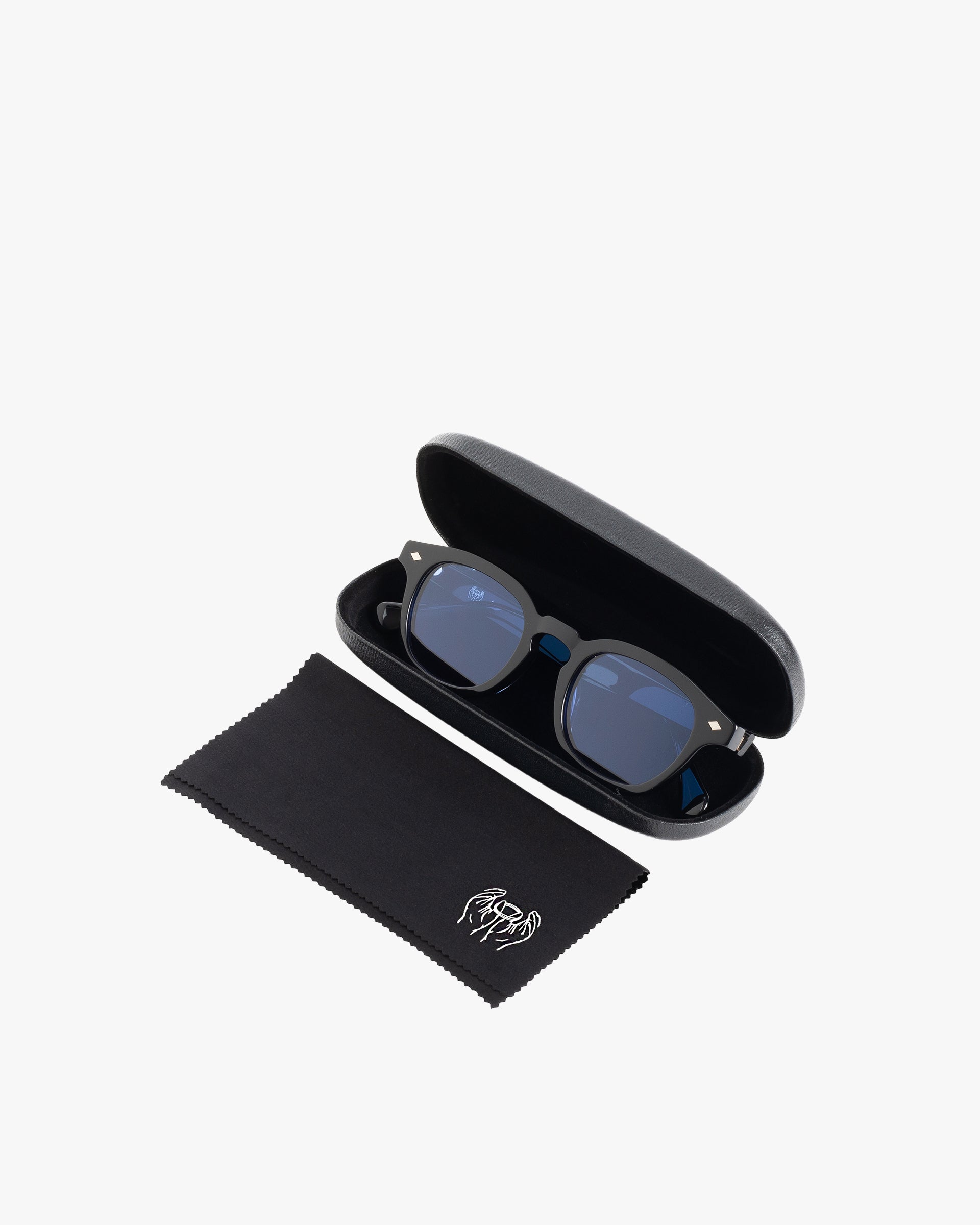 SB Sunglasses Blue