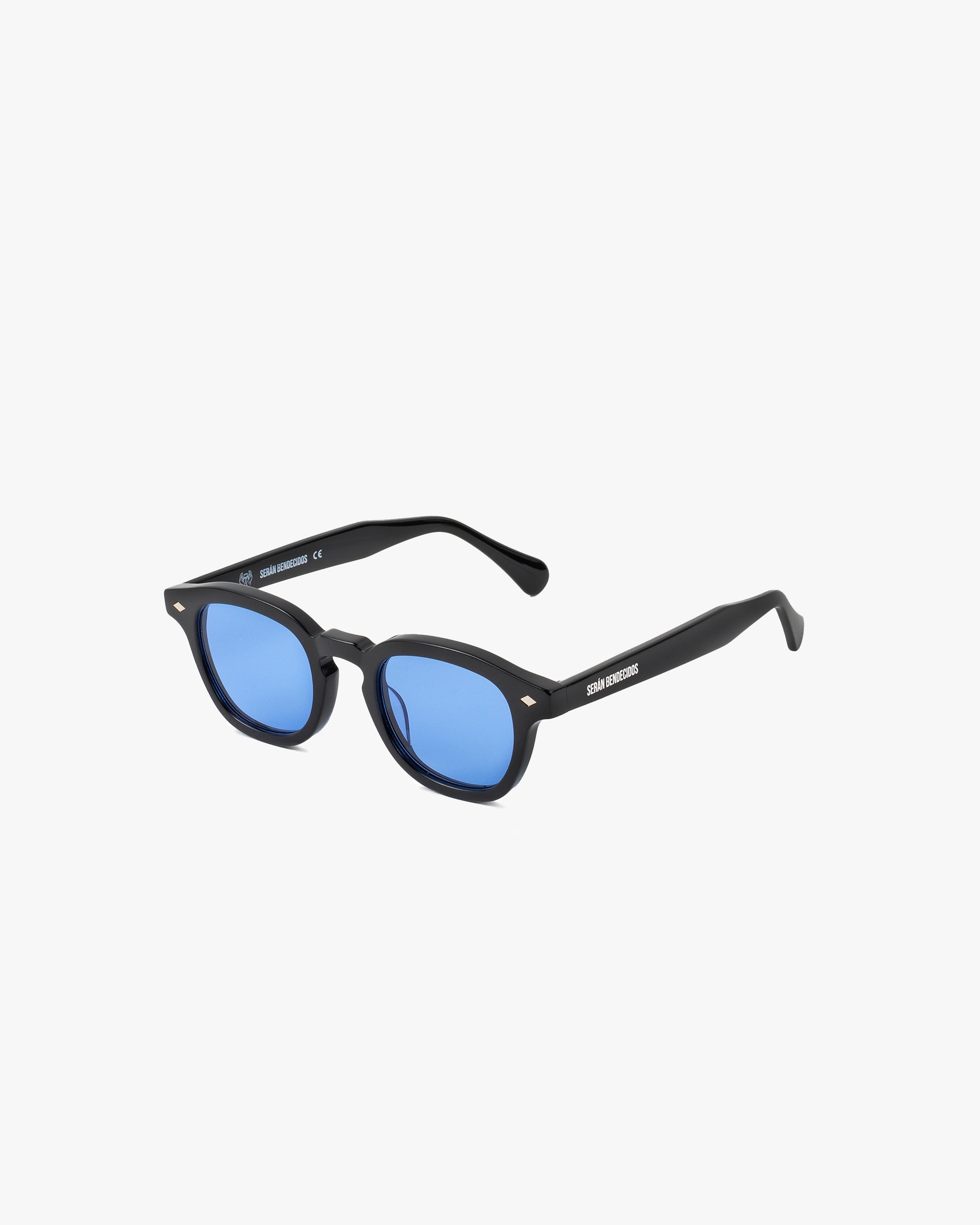 Seran_Bendecidos_-_SB_Sunglasses_Blue_-_Side
