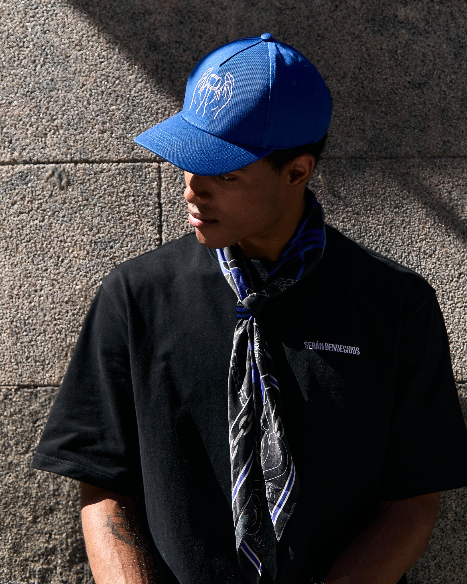 Signature Snapback