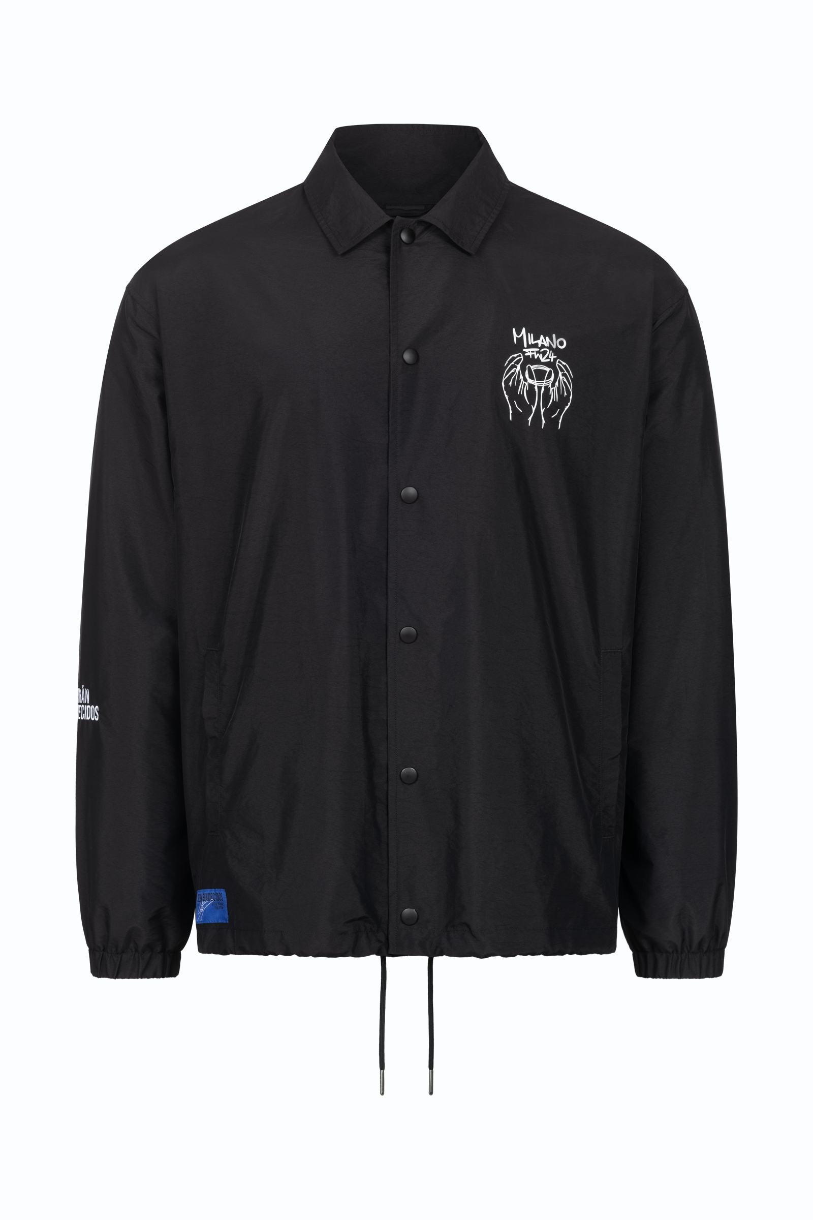 SB Coach Jacket (limited Edition)